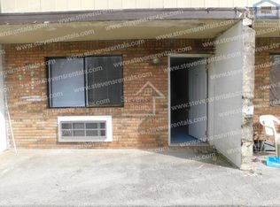 1215 S Shields Ferry Rd APT H, Morristown, TN 37814