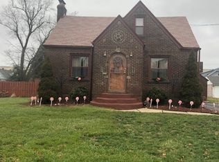 1634 Farrell Ter, Farrell, PA 16121