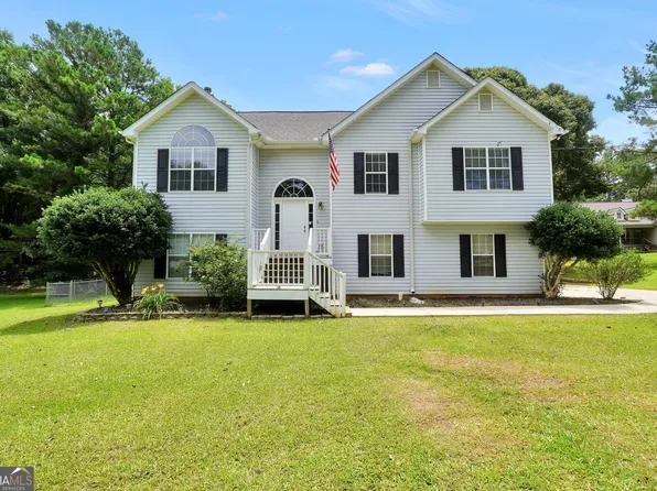 105 Dawn Ct, Jackson, GA 30233