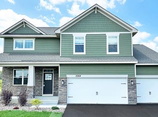 3064 Sunflower Way NW, Prior Lake, MN 55372