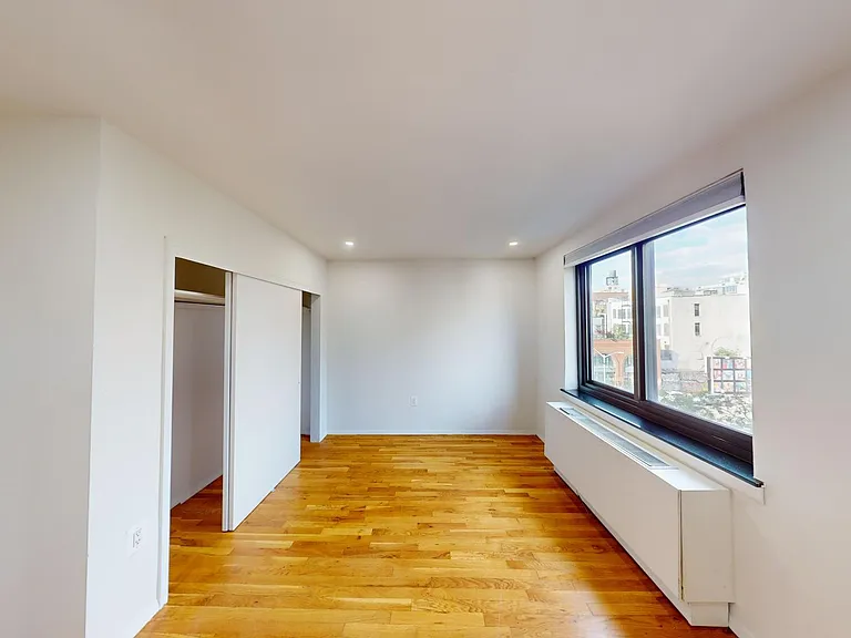 284 Mott St #2F — Photo 5