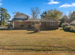 2103 Loblolly St, Georgetown, SC 29440