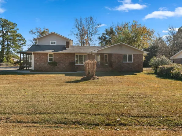 2103 Loblolly St., Georgetown, SC 29440