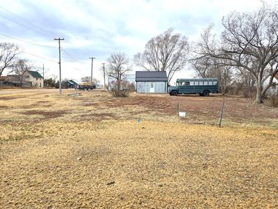 S Maple St, Saint Lawrence, SD, 57373