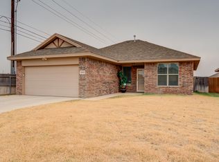 9801 Avenue R, Lubbock, TX 79423