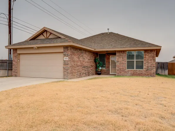 9801 Avenue R, Lubbock, TX 79423