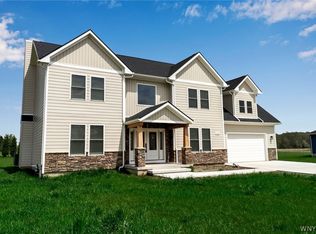 4085 Mapleton Rd, Pendleton, NY 14094