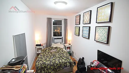 Rented by Metropolitan Realty