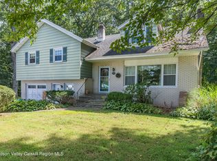 513 Roberts Court, Hurley, NY 12443