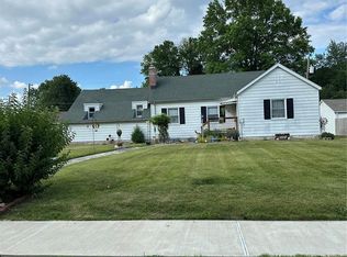 136 Kansas Ave, Belleville, IL 62221