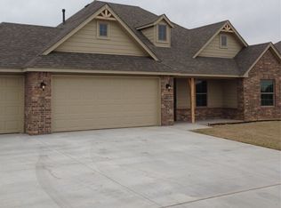 13855 N 132nd East Ave, Collinsville, OK 74021
