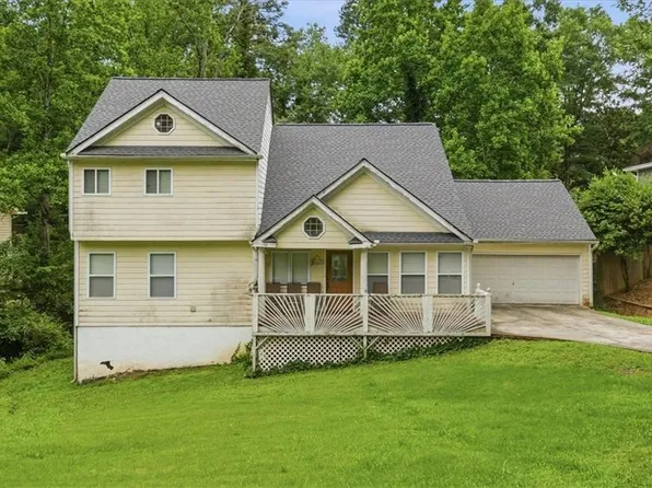 4125 Lakeshore Way NE, Marietta, GA 30067