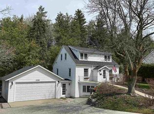 1209 E Mitchell St, Petoskey, MI 49770