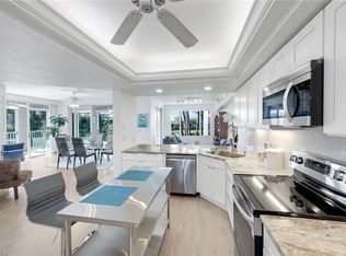 3330 CROSSINGS CT #301, BONITA SPRINGS, FL 34134