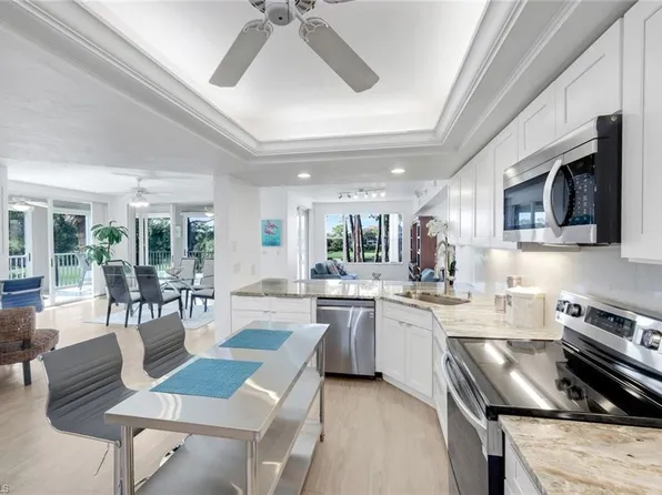 3330 CROSSINGS CT #301, BONITA SPRINGS, FL 34134