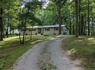1120 Rainbow Cir, Westmoreland, TN 37186