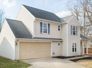 400 E Laurelwood Dr, Bloomington, IN