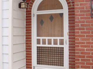 512 Martin St, Carthage, NC 28327