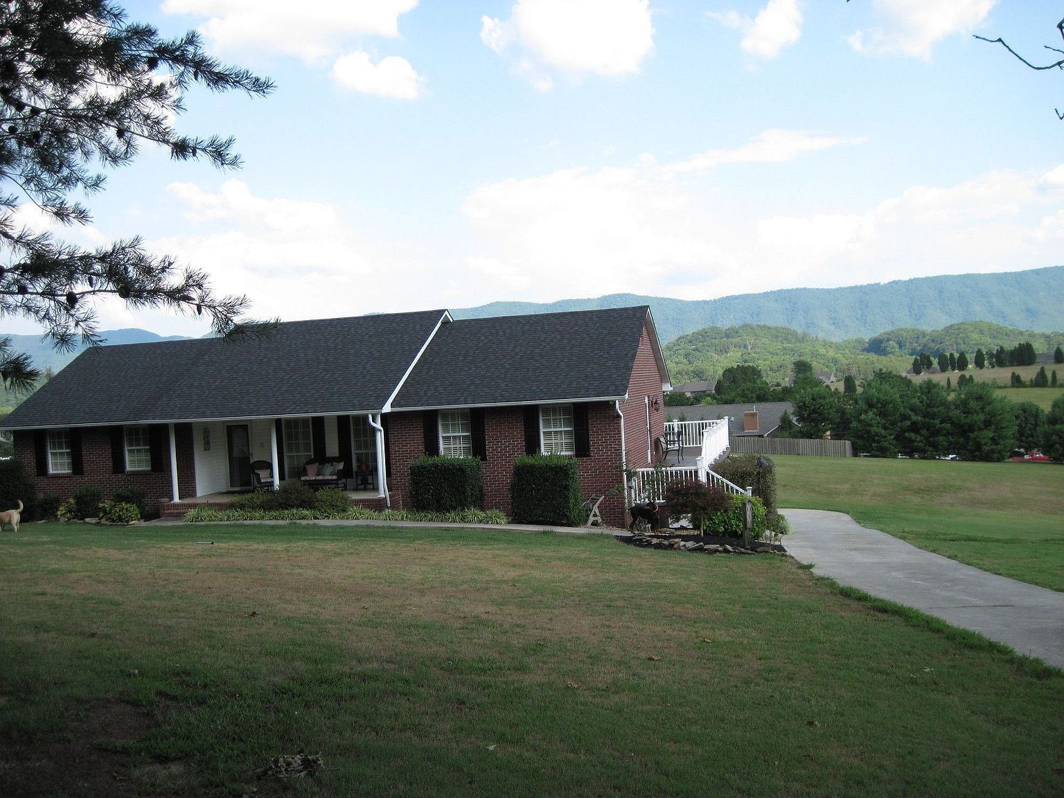 4214 Mint Rd, Maryville, TN 37803 Zillow