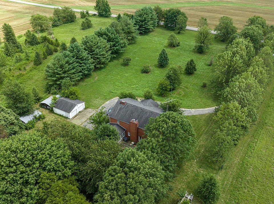 6085 Woodburn Allen Springs Rd, Bowling Green, KY 42104 MLS 