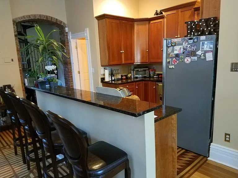 2604 Stout St #2 — Photo 7