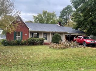 33 Mockingbird Ln, Clarksville, AR 72830