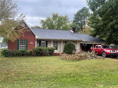 33 Mockingbird Ln, Clarksville, AR, 72830