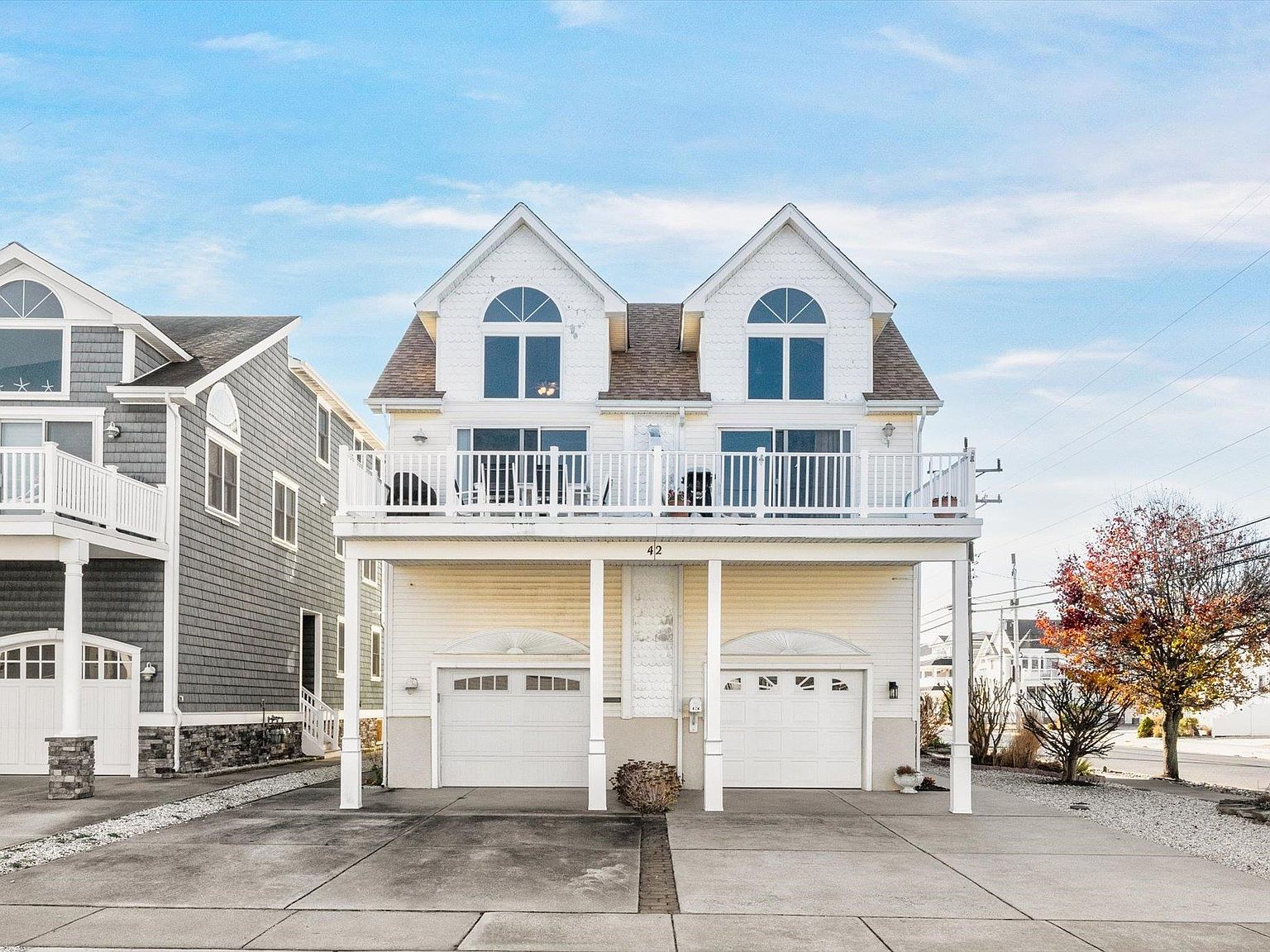 42 72nd St E SEA, Sea Isle City, NJ 08243 Zillow