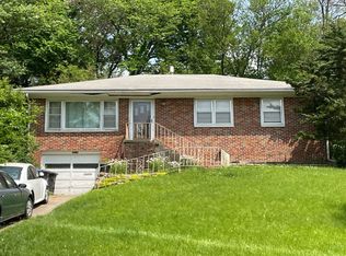 4009 Muskogee Ave, Des Moines, IA 50312