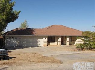 17832 Valencia St, Hesperia, CA 92345