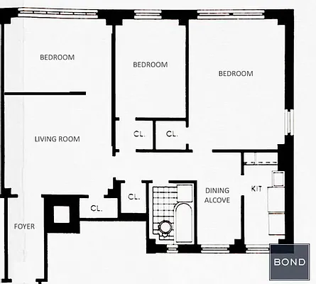 Rented by Bond New York | media 25