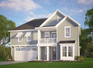 The Highland Plan, WyndWater Robuck Collection, Hampstead, NC 28443