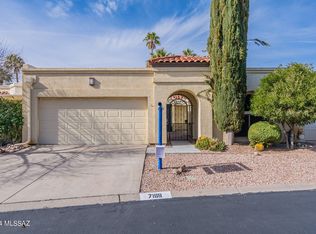 7168 E Ardmore Ln, Tucson, AZ 85715