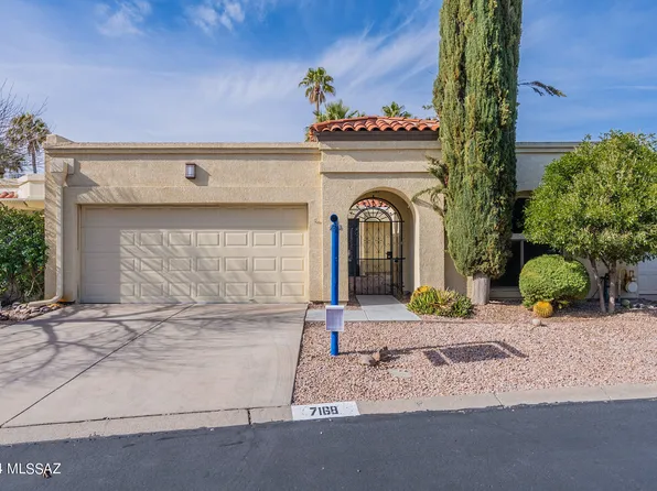 7168 E Ardmore Ln, Tucson, AZ 85715