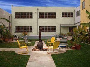4th image of 1670 Beverly Blvd Ste 10