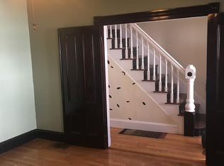3 Linden Ave #3A, Hyde Park, MA 02136