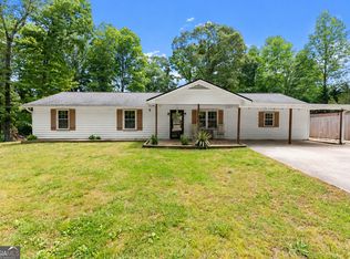 278 Oakwood Pl, Mount Airy, GA 30563
