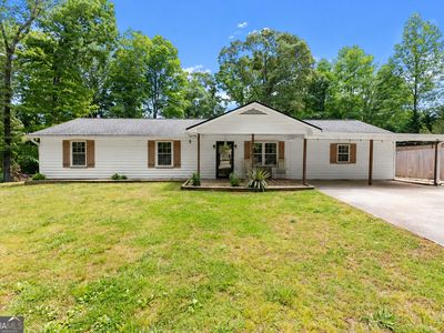 278 Oakwood Pl, Mount Airy, GA, 30563