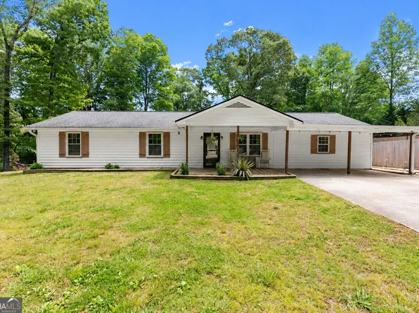 278 Oakwood Pl, Mount Airy, GA 30563