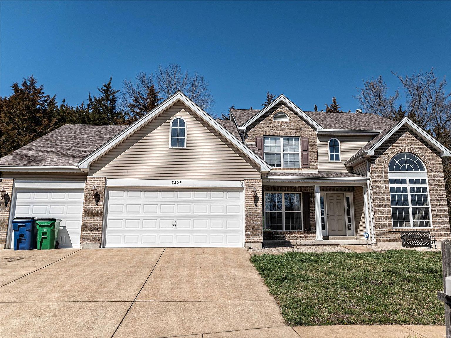 2207 Silver Lake Estates Dr, Pacific, MO 63069 Zillow