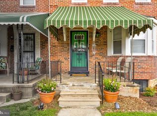 1516 Sheffield Rd, Baltimore, MD 21218