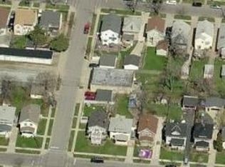 203 Myron Ave, Buffalo, NY 14217