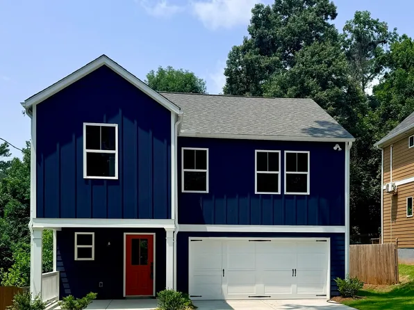 1100 Wedgewood Dr NW, Atlanta, GA 30318