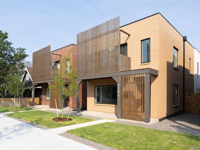 3285 Lawrence Street, Denver, CO, 80205