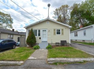 146 De Pinedo St, Providence, RI 02904
