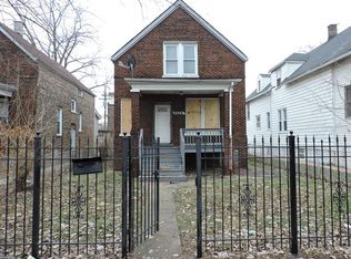 9234 S Dauphin Ave, Chicago, IL 60619