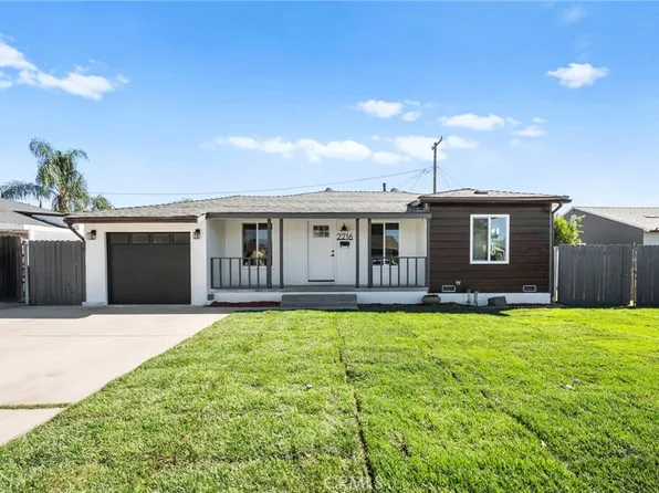 2216 Stanford Ave, Pomona, CA 91766