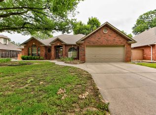 4808 Baker St, Norman, OK 73072