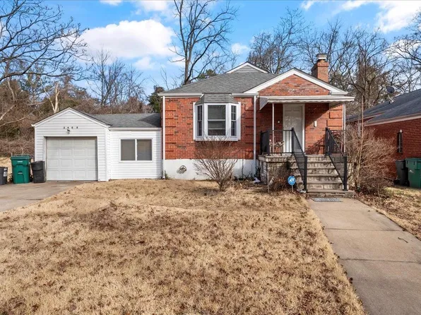 2408 Rockdale Ave, Saint Louis, MO 63121