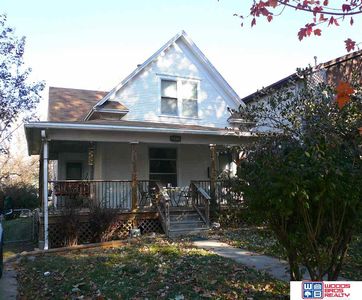 5210 Leighton Ave, Lincoln, NE, 68504